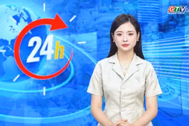 Gia Lai 24h: Triển khai kịch bản ứng phó bão cấp độ 4 và 5, hoàn thành sơ tán dân trước 12 giờ ngày 6-11