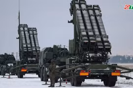 Tin thế giới ngày 10-7: Patriot-“lá chắn sống còn” và biểu tượng chính trị của Ukraine