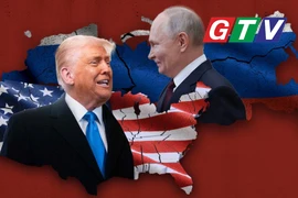 Tin thế giới 11h ngày 22-8: Nga mở đợt không kích kỷ lục, Tổng thống Trump đặt hạn chót mới cho hòa bình Ukraine 