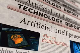 Báo chí trong thời đại AI