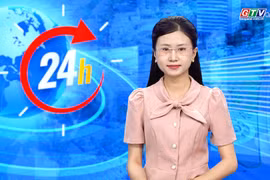 Gia Lai 24h: Xẻ thịt” bờ sông Ayun để khai thác gỗ trái phép