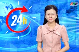 Gia Lai 24h: Xẻ thịt” bờ sông Ayun để khai thác gỗ trái phép