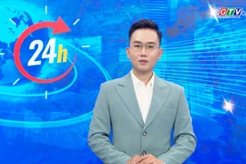 Gia Lai 24h: Báo động tình trạng khai thác cát trái phép trên sông Côn