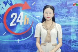 Gia Lai 24h: Phó Bí thư Thường trực Tỉnh ủy RahLan Chung dự Đại hội đại biểu Đảng bộ xã Vĩnh Thạnh 