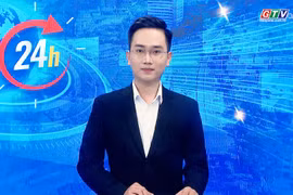 Gia Lai 24h: Tuyến đường Lê Hồng Phong (xã Ia Ly) sạt lở nghiêm trọng, uy hiếp an toàn dân cư