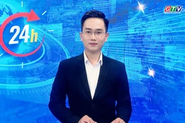 Gia Lai 24h: Tuyến đường Lê Hồng Phong (xã Ia Ly) sạt lở nghiêm trọng, uy hiếp an toàn dân cư