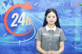 Gia Lai 24h: Bí Thư Tỉnh ủy Hồ Quốc Dũng làm việc với Tập đoàn Công nghiệp Cao su Việt Nam