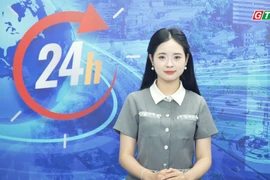 Gia Lai 24h: Bí Thư Tỉnh ủy Hồ Quốc Dũng làm việc với Tập đoàn Công nghiệp Cao su Việt Nam