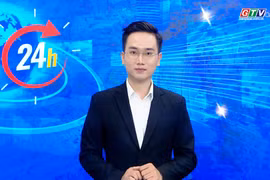 Gia Lai 24h: Ông Hồ Quốc Dũng - Nguyên Bí thư tỉnh ủy Gia Lai được phê chuẩn giữ chức Phó Thủ tướng Chính phủ