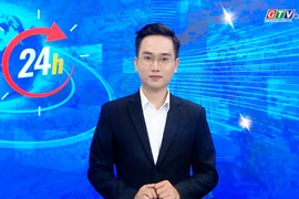 Gia Lai 24h: Ông Hồ Quốc Dũng - Nguyên Bí thư tỉnh ủy Gia Lai được phê chuẩn giữ chức Phó Thủ tướng Chính phủ