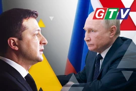 Tin thế giới 11h ngày 1-8: Tổng thống Trump: Nga-Ukraine phải đạt thỏa thuận hòa bình trước ngày 8-8