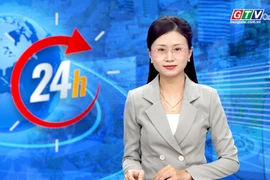 Gia Lai 24h: Tiếp nhận hơn 89 tỷ đồng hỗ trợ khắc phục hậu quả bão số 13