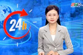 Gia Lai 24h: Tiếp nhận hơn 89 tỷ đồng hỗ trợ khắc phục hậu quả bão số 13