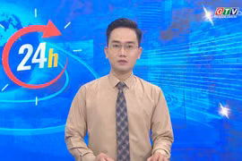 Gia Lai 24h: Huy động cả hệ thống chính trị tham gia khắc phục thiệt hại mưa lũ 