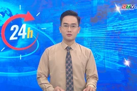 Gia Lai 24h: Huy động cả hệ thống chính trị tham gia khắc phục thiệt hại mưa lũ 