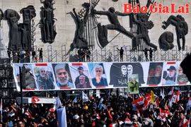 Tin thế giới ngày 15-6: Israel trải qua 24 giờ căng thẳng sau đòn trả đũa của Iran