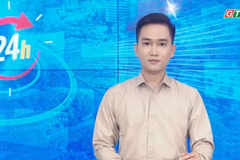 Gia Lai 24h: Thắp nến tri ân các anh hùng liệt sĩ