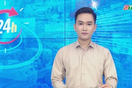 Gia Lai 24h: Thắp nến tri ân các anh hùng liệt sĩ