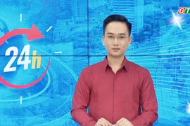 Gia Lai 24h: Đại hội Đảng bộ Quân sự tỉnh Gia Lai nhiệm kỳ 2025-2030