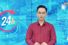 Gia Lai 24h: Đại hội Đảng bộ Quân sự tỉnh Gia Lai nhiệm kỳ 2025-2030