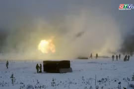 Tin thế giới ngày 18-11: Lựa chọn nào cho Nga-Ukraine khi trận chiến Pokrovsk ngã ngũ