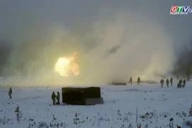 Tin thế giới ngày 18-11: Lựa chọn nào cho Nga-Ukraine khi trận chiến Pokrovsk ngã ngũ