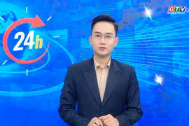 Gia Lai 24h: Gia Lai xuất quân hỗ trợ y tế các tỉnh phía Bắc sau bão số 11