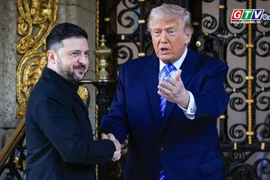 Tin thế giới ngày 29-12: Hội đàm Trump - Zelensky: Vẫn chỉ là những phát biểu mơ hồ về viễn cảnh hòa đàm Nga-Ukraine