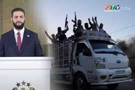 Tin thế giới 11h ngày 20-7: Chính quyền Syria tuyên bố ngừng bắn trên toàn quốc