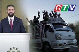 Tin thế giới 11h ngày 20-7: Chính quyền Syria tuyên bố ngừng bắn trên toàn quốc