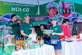 Phát huy vai trò quản lý kinh tế của phụ nữ 