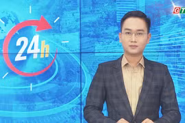 Gia Lai 24h: Trưởng Ban Tuyên giáo và Dân vận Trung ương Nguyễn Trọng Nghĩa dự và chỉ đạo Đại hội đại biểu Đảng bộ phường Pleiku