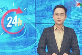 Gia Lai 24h: Trưởng Ban Tuyên giáo và Dân vận Trung ương Nguyễn Trọng Nghĩa dự và chỉ đạo Đại hội đại biểu Đảng bộ phường Pleiku