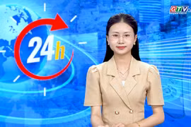 Gia Lai 24h: Bẫy ảnh hé lộ kho báu sinh học ở Vườn Quốc gia Kon Ka Kinh