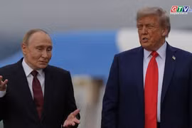 Tin thế giới ngày 19-12: Bảo đảm an ninh kiểu Điều 5: Lá chắn mong manh cho Ukraine