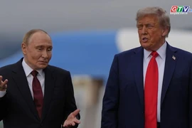 Tin thế giới ngày 19-12: Bảo đảm an ninh kiểu Điều 5: Lá chắn mong manh cho Ukraine