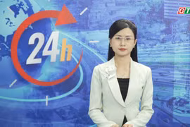 Gia Lai 24h: Bộ Chính trị duyệt dự thảo văn kiện và phương án nhân sự trình Đại hội đại biểu Đảng bộ tỉnh Gia Lai lần thứ I, nhiệm kỳ 2025-2030