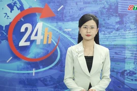 Gia Lai 24h: Bộ Chính trị duyệt dự thảo văn kiện và phương án nhân sự trình Đại hội đại biểu Đảng bộ tỉnh Gia Lai lần thứ I, nhiệm kỳ 2025-2030