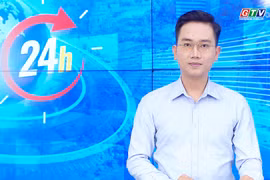 Gia Lai 24h: Tỉnh Gia Lai tham gia 4 chương trình thành phần trong Chương trình nghệ thuật đặc biệt Ngày Quốc gia Việt Nam tại EXPO 2025