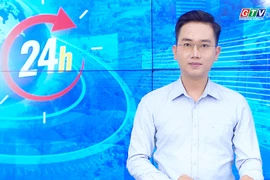 Gia Lai 24h: Tỉnh Gia Lai tham gia 4 chương trình thành phần trong Chương trình nghệ thuật đặc biệt Ngày Quốc gia Việt Nam tại EXPO 2025