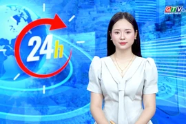 Gia lai 24h: Tạm dừng mọi hoạt động vận chuyển khách du lịch trên biển