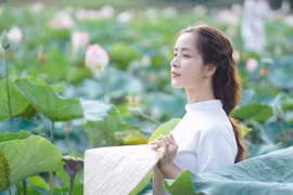 Vũ Thị Trà My: Người “chữa lành” hôn nhân