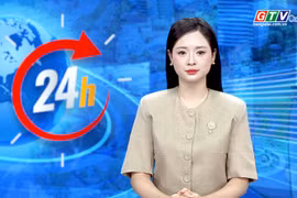 Gia Lai 24h: Phó Thủ tướng Hồ Quốc Dũng kiểm tra công tác khắc phục hậu quả của bão số 13 tại các địa phương ven biển 