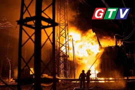 Tin thế giới 11h ngày 24-7: Nga tấn công “dằn mặt” Ukraine trước đàm phán