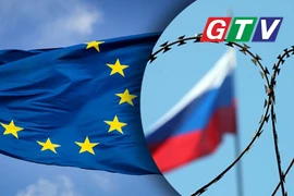 Tin thế giới 11h ngày 23-7: Nga đáp trả EU: “Cấm cửa” hàng loạt quan chức châu Âu