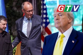 Tin thế giới ngày 17-8: Hậu thượng đỉnh ở Alaska: Gánh nặng cho Ukraine, chiến thắng cho Nga