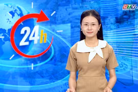 Gia Lai 24h: Chủ động tổ chức sơ tán, di dời người dân ra khỏi các khu vực nguy hiểm