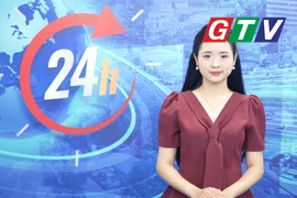 Gia Lai 24h: Kỳ họp thứ nhất HĐND tỉnh Gia Lai khóa XII: Thông qua nhiều nghị quyết quan trọng