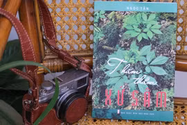 “Thăm thẳm xứ sâm”, bức tranh đa sắc về Bắc Tây Nguyên