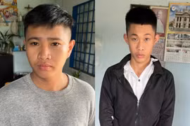 Xử lý nghiêm tình trạng thanh-thiếu niên gây rối trật tự công cộng